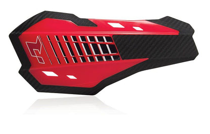 Предпазители за кормило RACETECH HP2 CRF Red