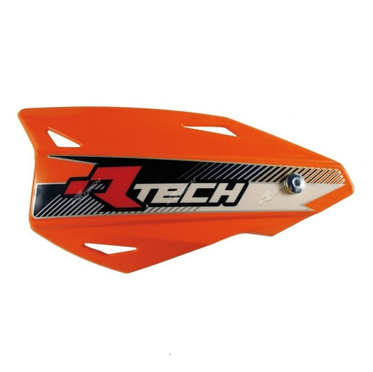 Предпазители за кормило RACETECH Vertigo Orange