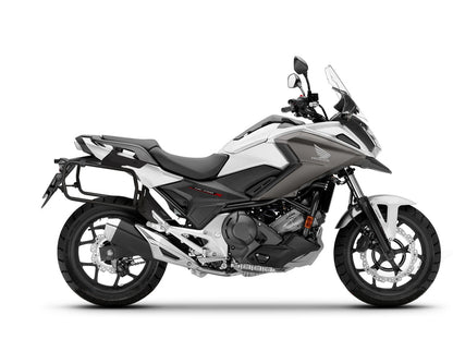 Монтажен комплект за куфари SHAD 4P SYSTEM HONDA NC 750 X '16 - '20