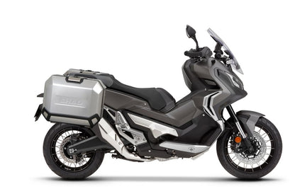 Монтажен комплект за куфари SHAD 4P SYSTEM HONDA X-ADV 750 '17-'20
