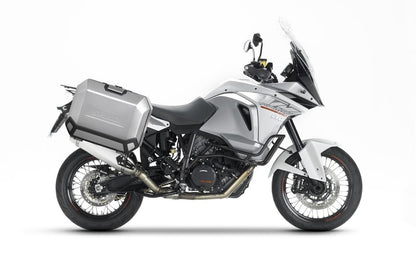 Монтажен комплект за куфари SHAD 4P SYSTEM KTM 1290 SUPERADVENTURE '19