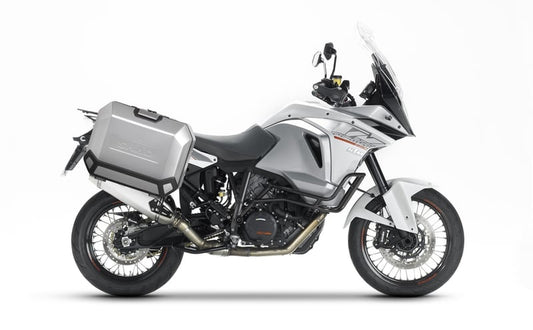 Монтажен комплект за куфари SHAD 4P SYSTEM KTM 1290 SUPERADVENTURE '19
