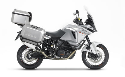 Монтажен комплект за куфари SHAD 4P SYSTEM KTM 1290 SUPERADVENTURE '19