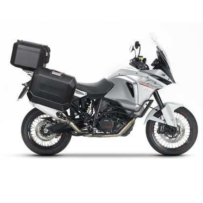 Монтажен комплект за куфари SHAD 4P SYSTEM KTM 1290 SUPERADVENTURE '19