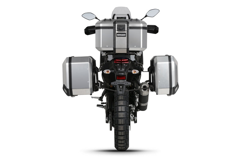 Монтажен комплект за куфари SHAD 4P SYSTEM YAMAHA TENERE 700 '19