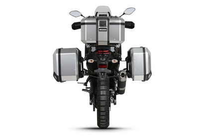 Монтажен комплект за куфари SHAD 4P SYSTEM YAMAHA TENERE 700 '19