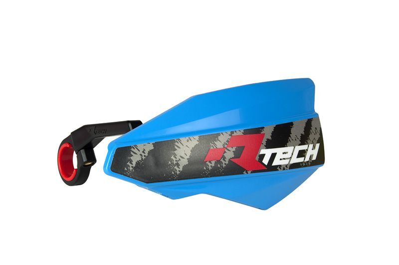 Предпазители за кормило RACETECH Vertigo Light Blue
