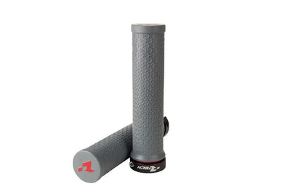 Ръкохватки RACETECH R-Bike Grey