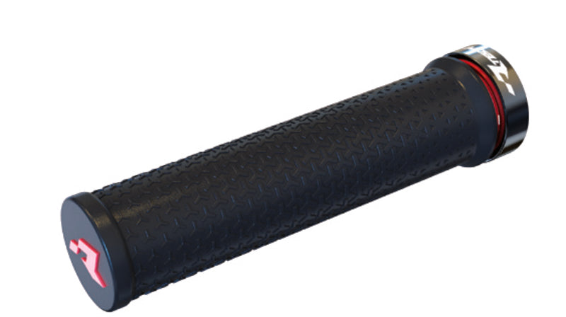 Ръкохватки RACETECH R-Bike Black
