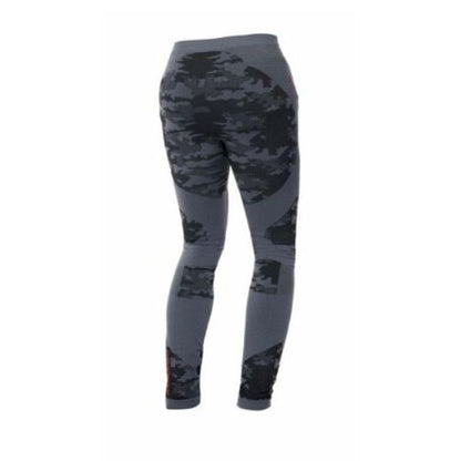 Зимно термо долнище ADRENALINE GLACIER BLACK/GREY