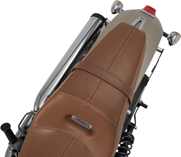 Стойка за куфар SW-MOTECH SLH SIDE CARRIER L SCOUT 60 ABS 23