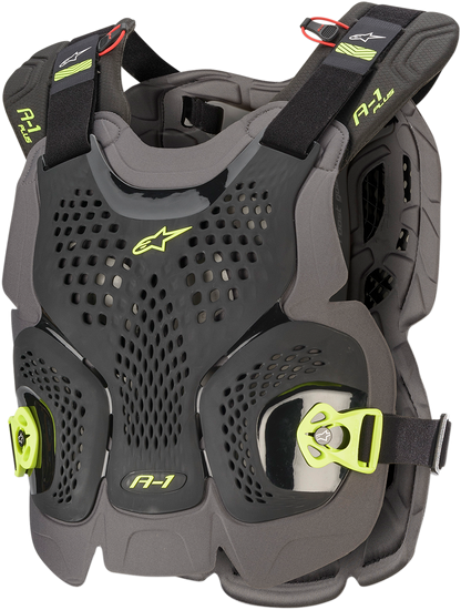 Броня ALPINESTARS A-1 Plus B/Y