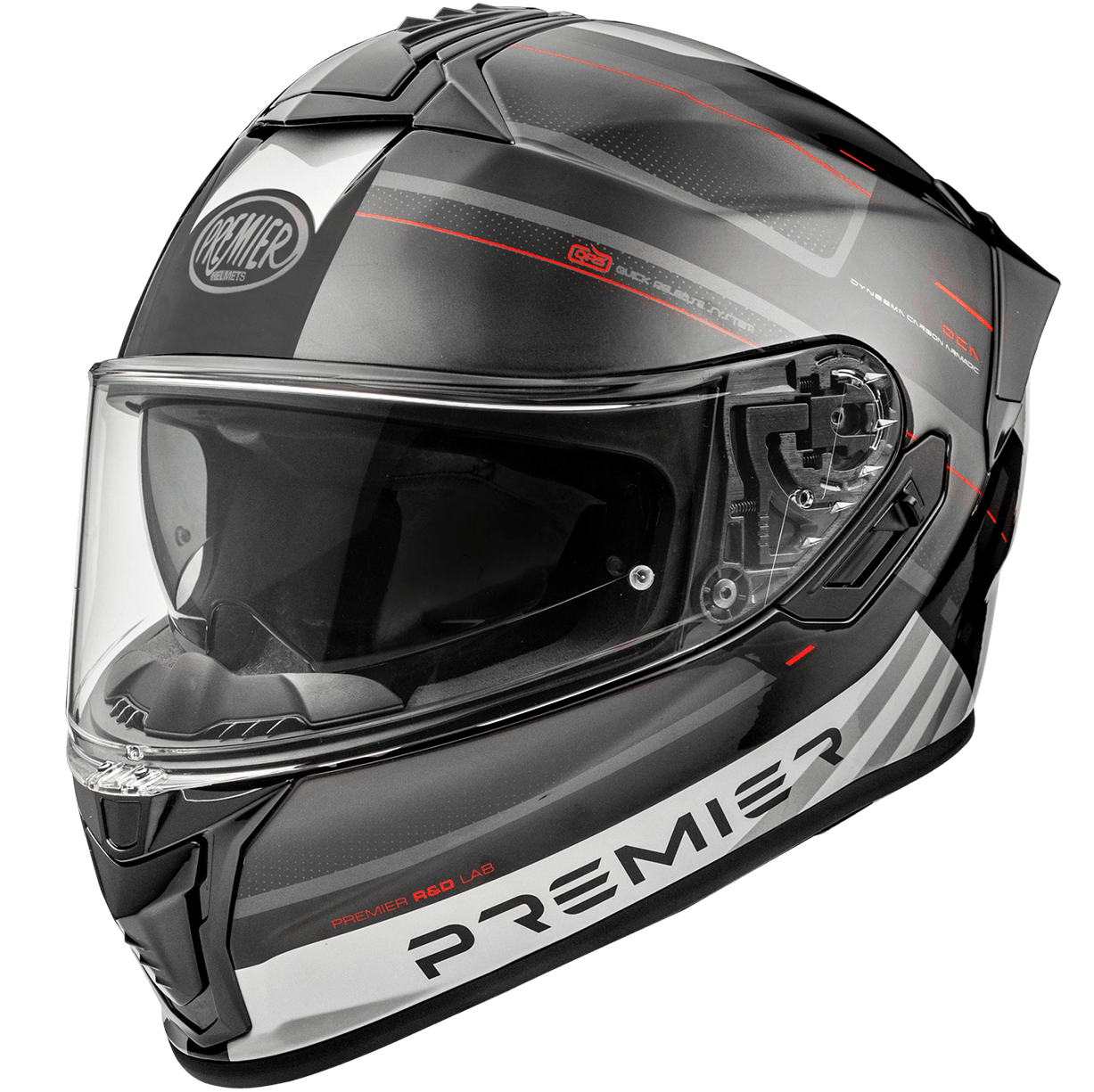 Каска PREMIER EVOLUZIONE SP 92