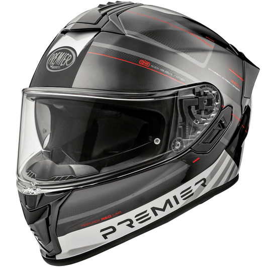 Каска PREMIER EVOLUZIONE SP 92