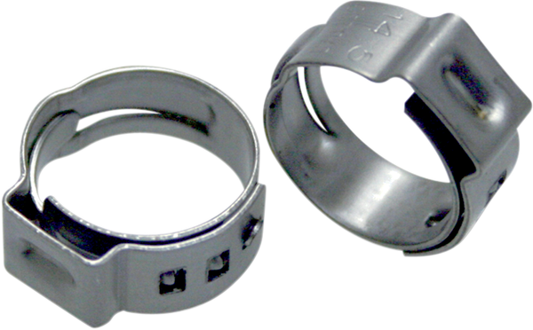 Скоби MOTION PRO CLAMP STEPLES 12.0-14.5MM