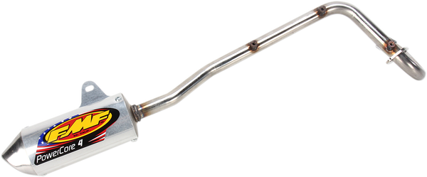 Генерация FMF EXHAUST PC4 W/HDR TTR110 08-12