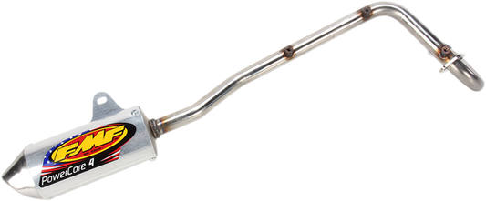 Генерация FMF EXHAUST PC4 W/HDR TTR110 08-12