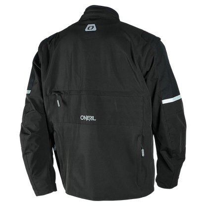 Ендуро яке O'NEAL EXT BLACK/GRAY