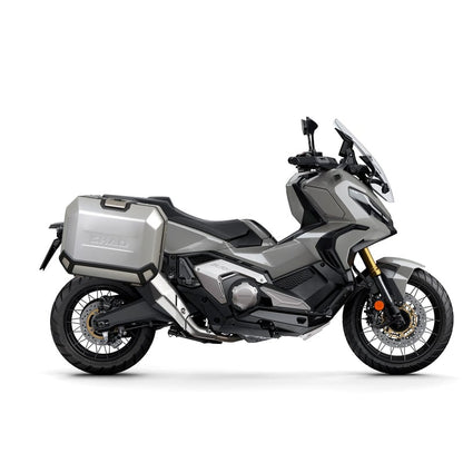 Монтажен комплект за куфари SHAD 4P SYSTEM HONDA X-ADV 750 '21