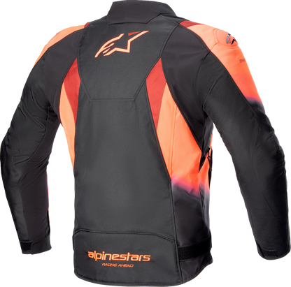Мото яке ALPINESTARS T-SP 1 V2 BLACK/RED