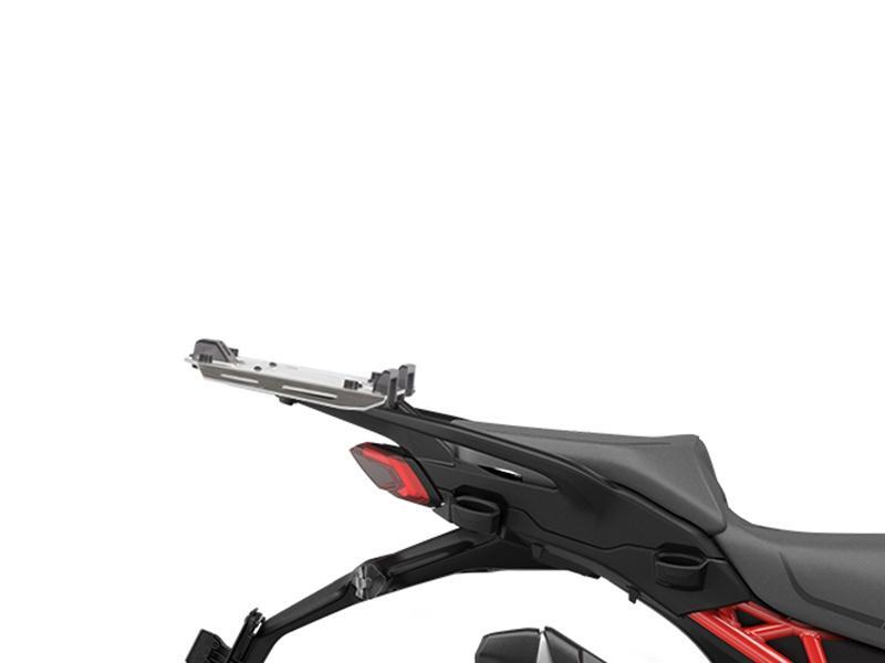 Монтажен комплект за куфари SHAD TOP MASTER DUCATI MULSTISTRADA 1200 V4 S'21