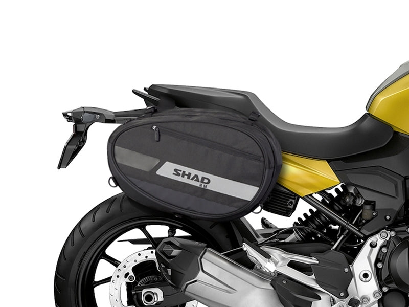 Монтажен комплект за куфари SHAD SR SIDE BAG HOLDER BMW F900XR
