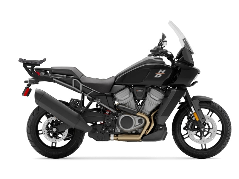 Монтажен комплект за куфари SHAD TOP MASTER HARLEY 1250 PAN AMERICA '21