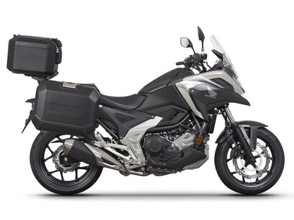 Монтажен комплект за куфари SHAD 4P SYSTEM HONDA NC 750 X '21