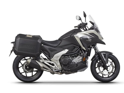 Монтажен комплект за куфари SHAD 4P SYSTEM HONDA NC 750 X '21
