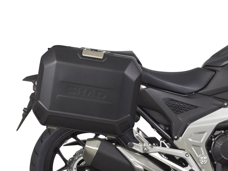 Монтажен комплект за куфари SHAD 4P SYSTEM HONDA NC 750 X '21