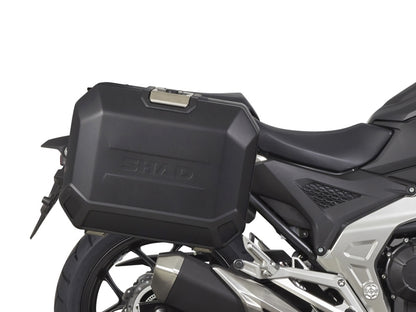 Монтажен комплект за куфари SHAD 4P SYSTEM HONDA NC 750 X '21