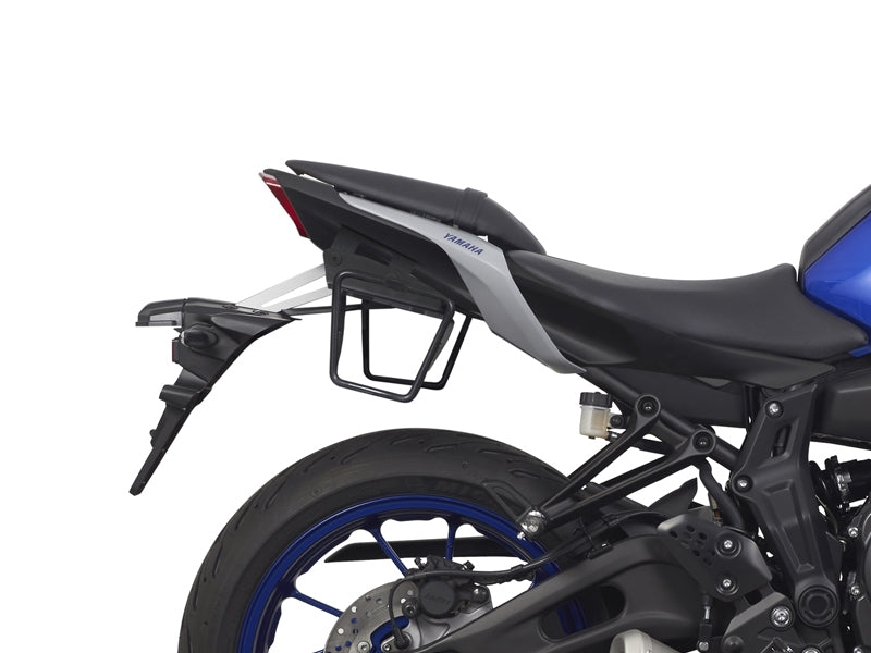 Монтажен комплект за куфари SHAD SIDE BAG HOLDER SR YAMAHA MT07