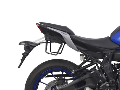 Монтажен комплект за куфари SHAD SIDE BAG HOLDER SR YAMAHA MT07