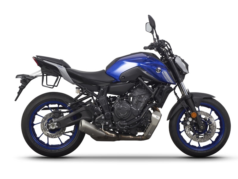 Монтажен комплект за куфари SHAD SIDE BAG HOLDER SR YAMAHA MT07