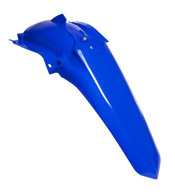Заден калник RACETECH Yamaha YZ125/250 Blue