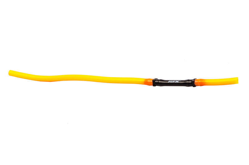 Вентилационна тръба RFX Race RR 250 2T RACING (Orange) 5 pcs