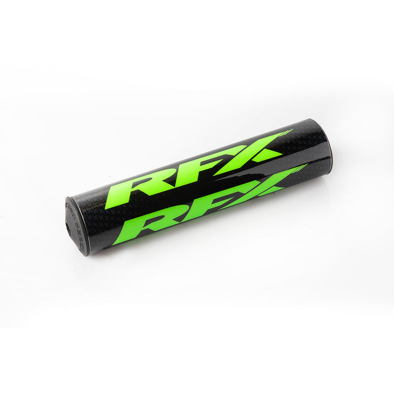 Гъба за кормило RFX Pro 2.0 F8 - 28.6mm (Fluo Green)