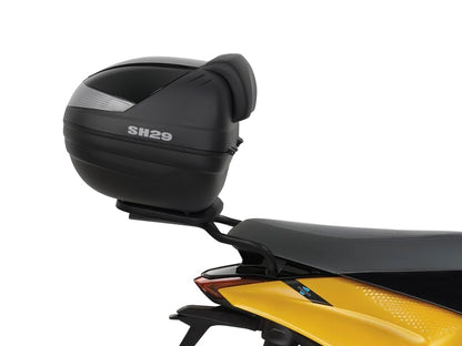 Монтажен комплект за куфари SHAD TOP MASTER PIAGGIO ONE ELECTRICA '22