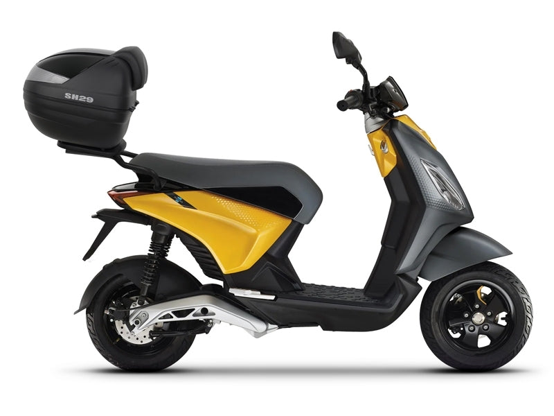 Монтажен комплект за куфари SHAD TOP MASTER PIAGGIO ONE ELECTRICA '22