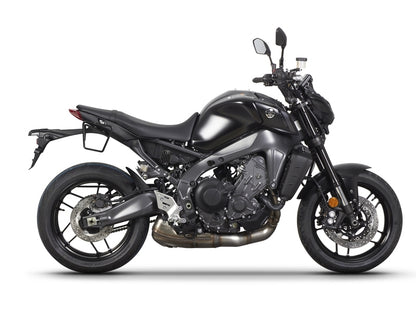 Монтажен комплект за куфари SHAD SR SIDE BAG HOLDER YAMAHA MT09 /SP '21