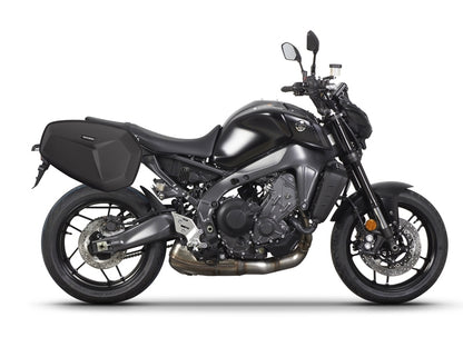 Монтажен комплект за куфари SHAD SR SIDE BAG HOLDER YAMAHA MT09 /SP '21
