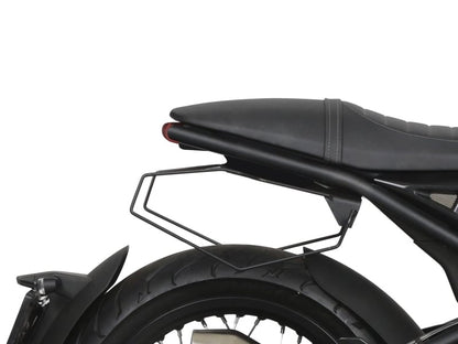 Монтажен комплект за куфари SHAD SIDE BAG HOLDER BRIXTON 500 CROSSFIRE '20
