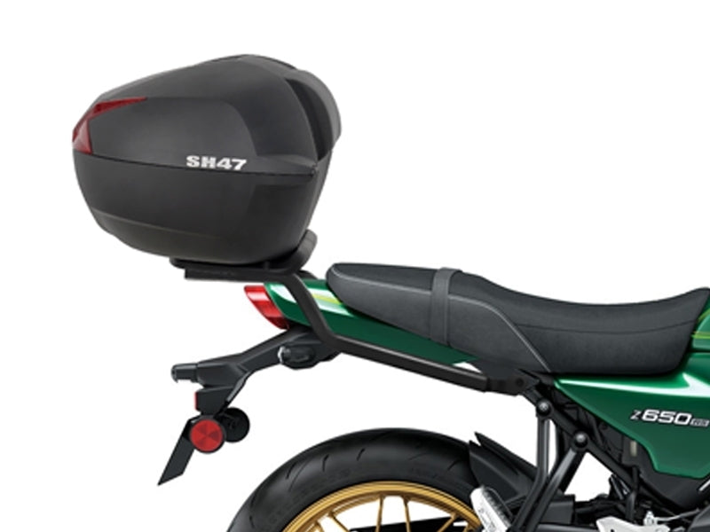 Монтажен комплект за куфари SHAD TOP MASTER KAWASAKI Z 650 RS '21