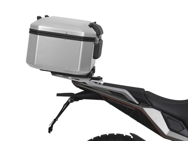 Монтажен комплект за куфари SHAD TOP MASTER MOTO MORINI X-CAPE 649 '22