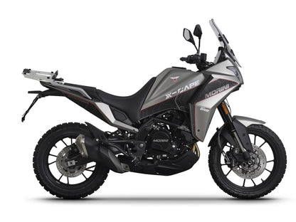 Монтажен комплект за куфари SHAD TOP MASTER MOTO MORINI X-CAPE 649 '22