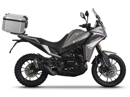 Монтажен комплект за куфари SHAD TOP MASTER MOTO MORINI X-CAPE 649 '22
