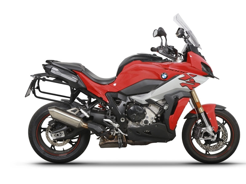 Монтажен комплект за куфари SHAD 4P SYSTEM BMW S 1000 XR '20