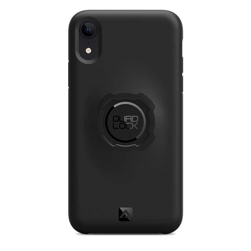 Калъф за телефон QUAD LOCK iPhone XR