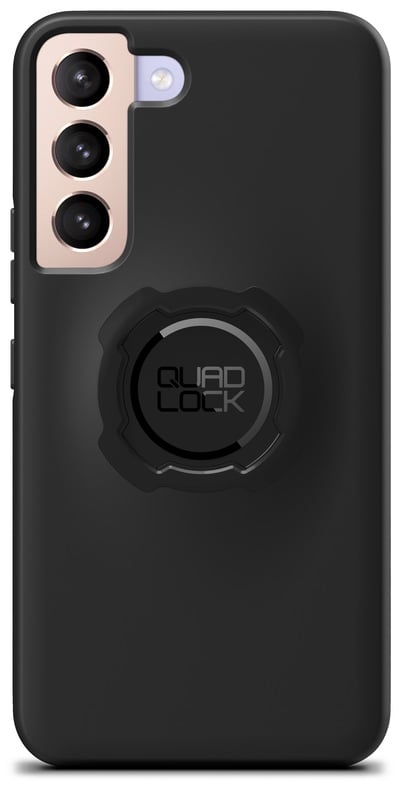 Калъф за телефон QUAD LOCK CASE Samsung Galaxy S22