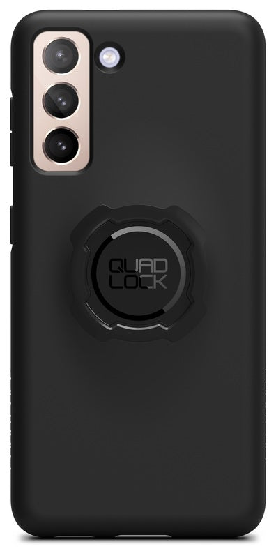 Калъф за телефон QUAD LOCK DL PROTECTION Samsung Galaxy S21